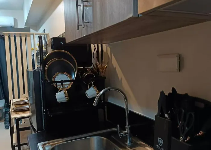 S Residences 公寓式飯店 *