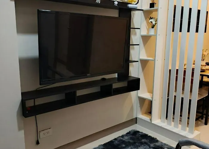 S Residences *