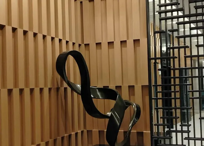 S Residences 公寓式飯店