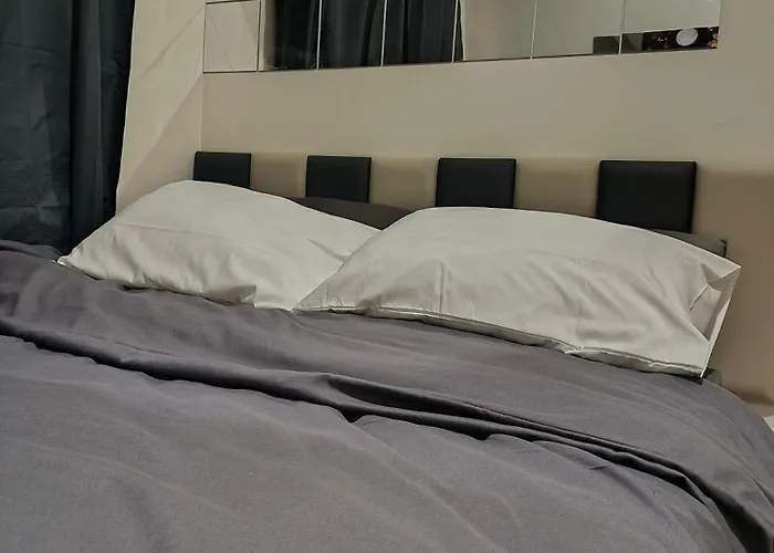 S Residences